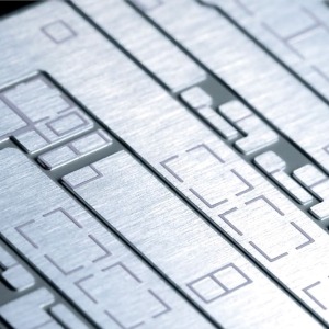 IMS and IMB printed circuits