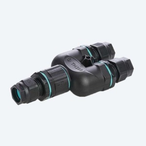 KIT Derivazione "Y" 3p Vite D6-13.5 IP68