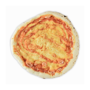 Pizza rouge Base