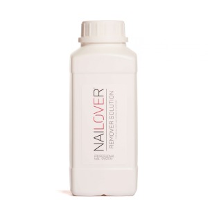 Remover Semipermanent Soak Off & Acrílico Remover