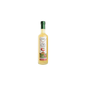 Vinaigre de pomme non filtré

500 ml