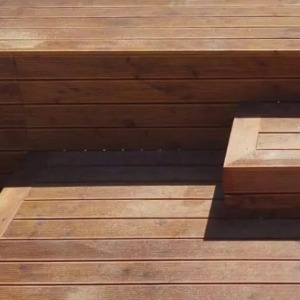 scale in legno