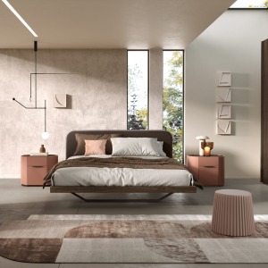 Gold
Evolution Notte collection