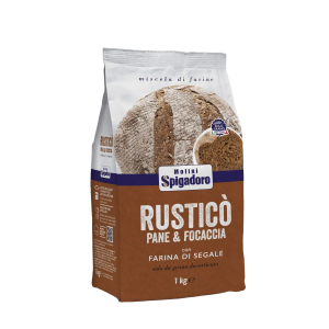 Farine rustique (1kg)