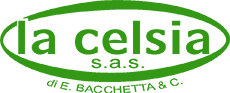 Logo La Celsia