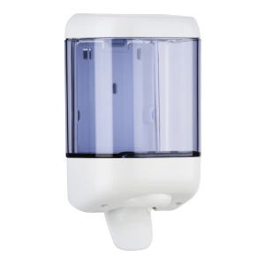 616 Transparent
DISPENSEUR EN LEVA- 1 L