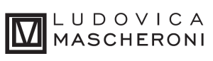 Logo LUDOVICA MASCHERONI