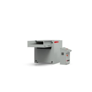 SF-300 Apritoio di scarti tessili