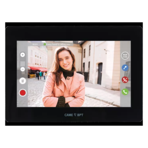 Videocitofono CAME XTS