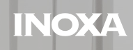 Logo INOXA