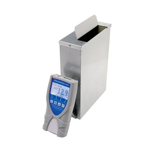 Mesureur d'Humidité