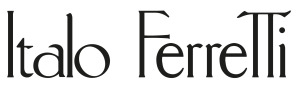 Logo SANTOSTEFANO DI ITALO FERRETTI