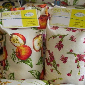 Riso Roma 1kg