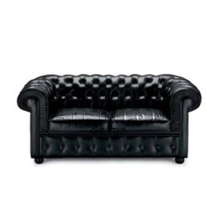 Sofa 2 seats - 465