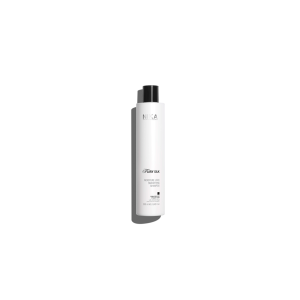 Shampooing lissant à écluse d'humidité