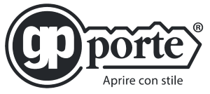 Logo GP Porte