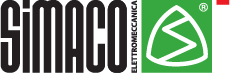 Logo SIMACO ELETTROMECCANICA