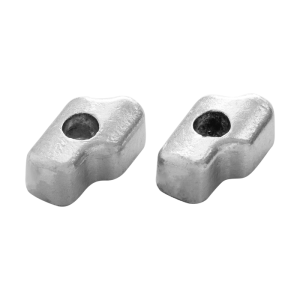 LATERAL OGIVES FOR ELICA FLEX O FOLD (COPPIA)