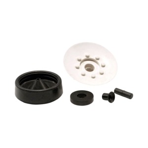 Custom rubber parts
 