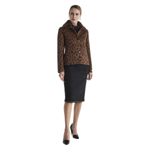 Chaqueta corta Fantasia Animaler