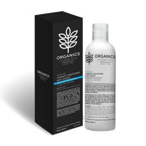 Acondicionador de Hydrate con Yogurt (Balsamo Hydratante)
