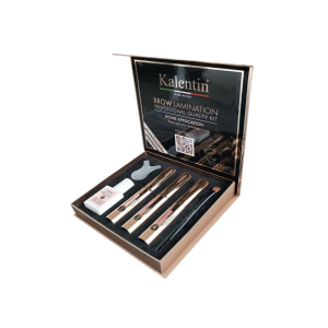 CISTEAMMINA KIT GOLD laminazione sopracciglia (10 applicazioni)