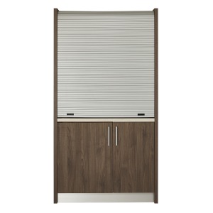 K-142
Minicucina con serrandina
 