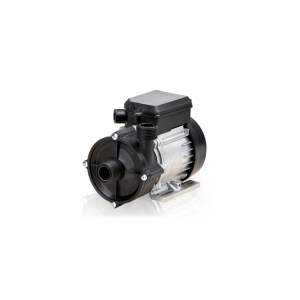 Pompes centrifuges en plastique max 120l/min