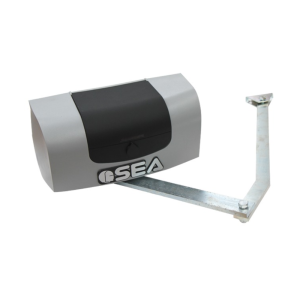 Ger Linear or articulated arm automation