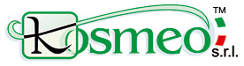Logo KOSMEO SRL