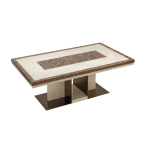 Tables assises Poesia
