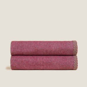 Reloved Cashbamboo Rojo Antiguo
 