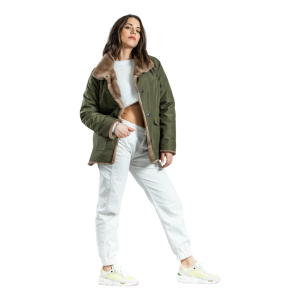 Manteau pour femmes FLORA