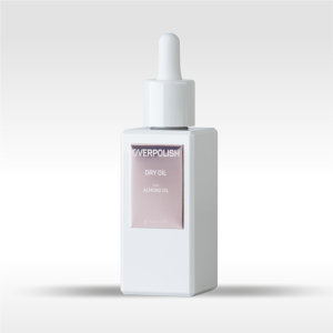 OLIO SECCO IDRATANTE con Olio di Mandorla - Overpolish Spa