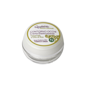 Bouteille 15 ml Crème Élastique Contour des yeux