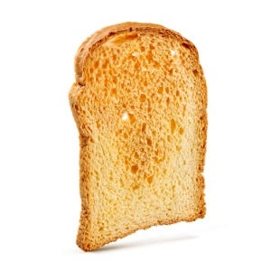 Fette biscottate bio di grano khorasan KAMUT® 