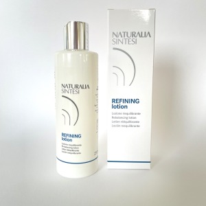 Lotion de finition Hamamelis Lotion à base d'eau