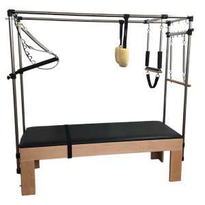 Cadillac Pilates
 