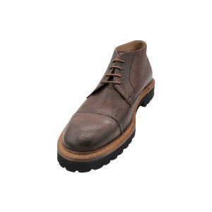 Polacchino in Pelle – Modello U-1429 Marrone
 