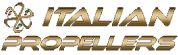 Logo ITALIAN PROPELLERS