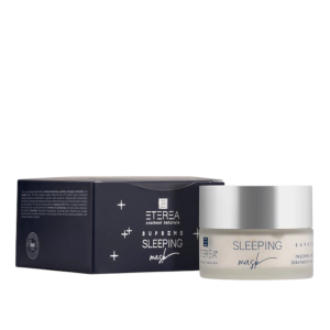 SUPREME SLEEPING MASK Maschera viso notturna idratante e riparatrice 