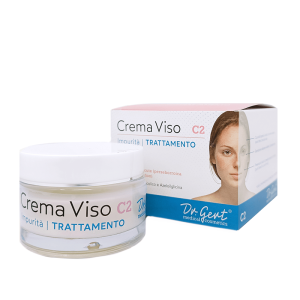 C2 Face Cream
 