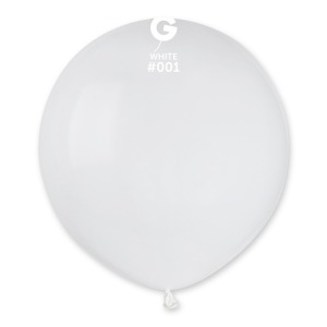 PALLONCINO BIANCO