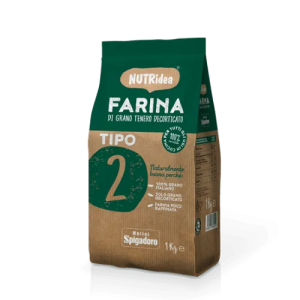 Flour Type 2 Nutridea (Kg1)