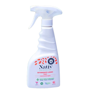 Nettoyant pour Bois

 
