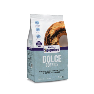 Farina Dolce Soffice (1kg)
 

 