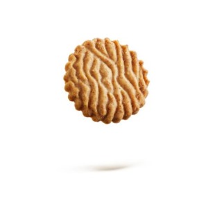 Organic Wholegrain Ondine with Sesame

 