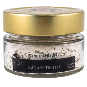 Sale e Tartufo 100gr
