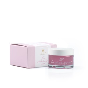 LUX WATERMELON HYDRA MASK Mascarilla facial hidratante y regeneradora

 