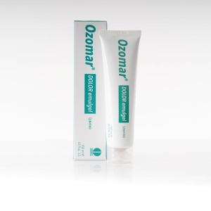  Ozomar Emulgel